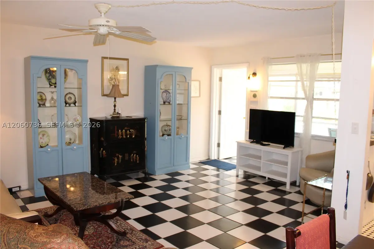 5300 Washington St #H134, Hollywood, FL 33021 - #1