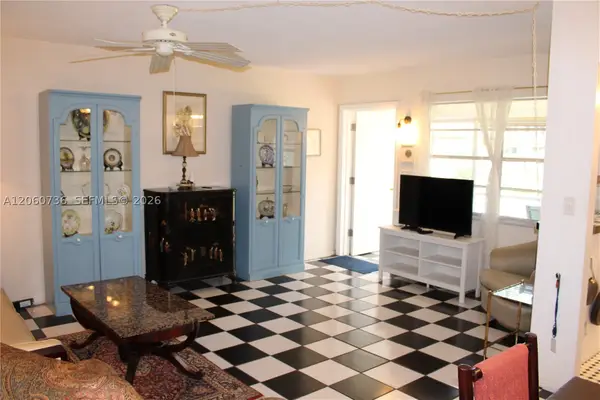 5300 Washington St #H134, Hollywood, FL 33021