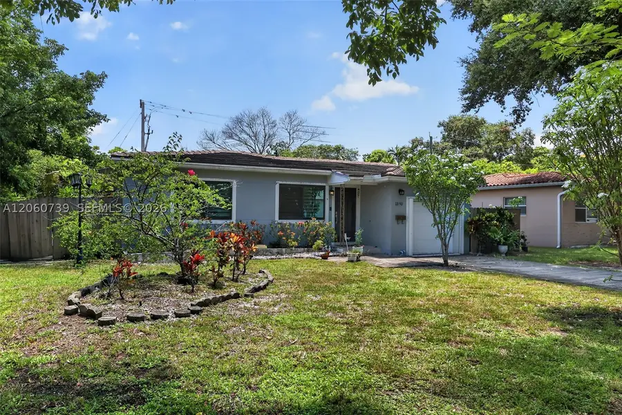 1390 Ne 129th St, North Miami, FL 33161 - #3