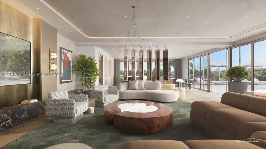 1715 Douglas Rd #305, Miami, FL 33134 - #3