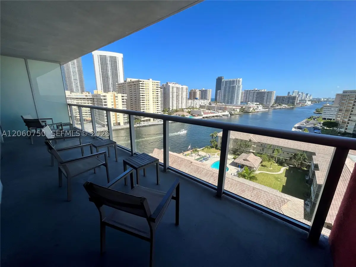 2602 E Hallandale Beach Blvd #1105, Hallandale Beach, FL 33009 - #1