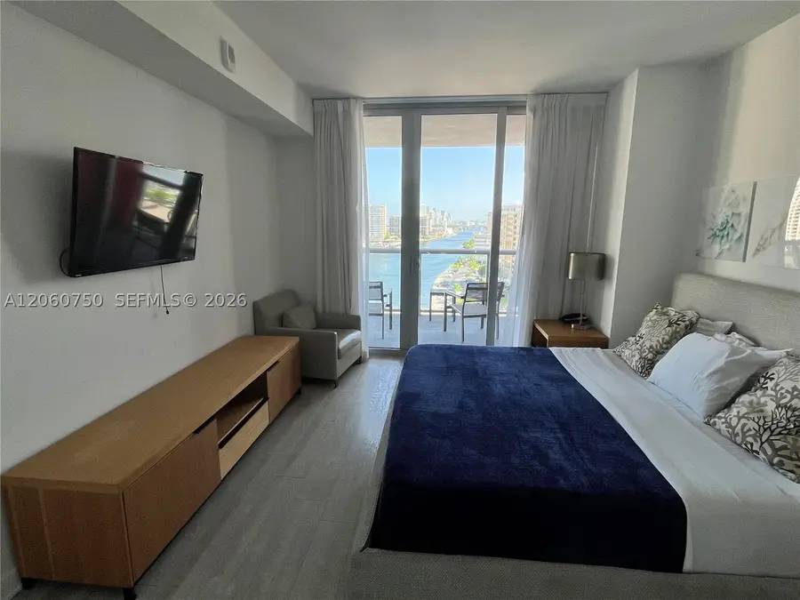 2602 E Hallandale Beach Blvd #1105, Hallandale Beach, FL 33009 - #2