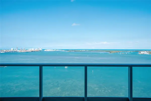 1331 Brickell Bay Dr #2805, Miami, FL 33131