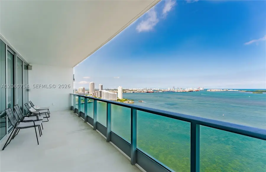 1331 Brickell Bay Dr #2805, Miami, FL 33131 - #2