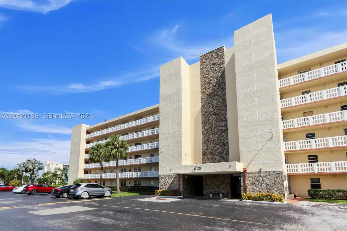 131 SE 3rd Ave #101, Dania Beach, FL 33004 - #1