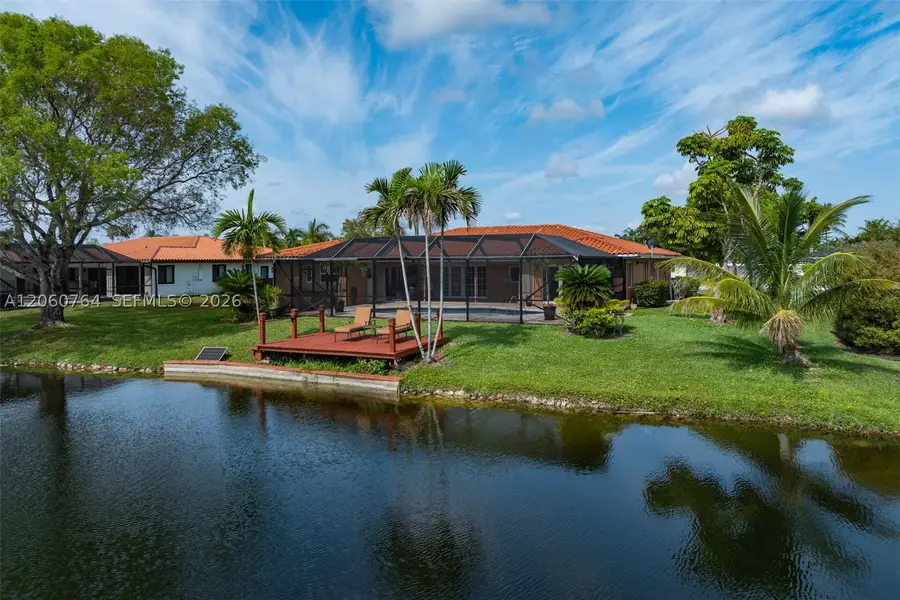 424 Sailboat Cir, Weston, FL 33326 - #2