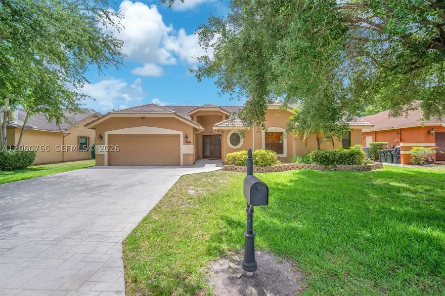 5143 NW 42nd Ter, Coconut Creek, FL 33073 - #3