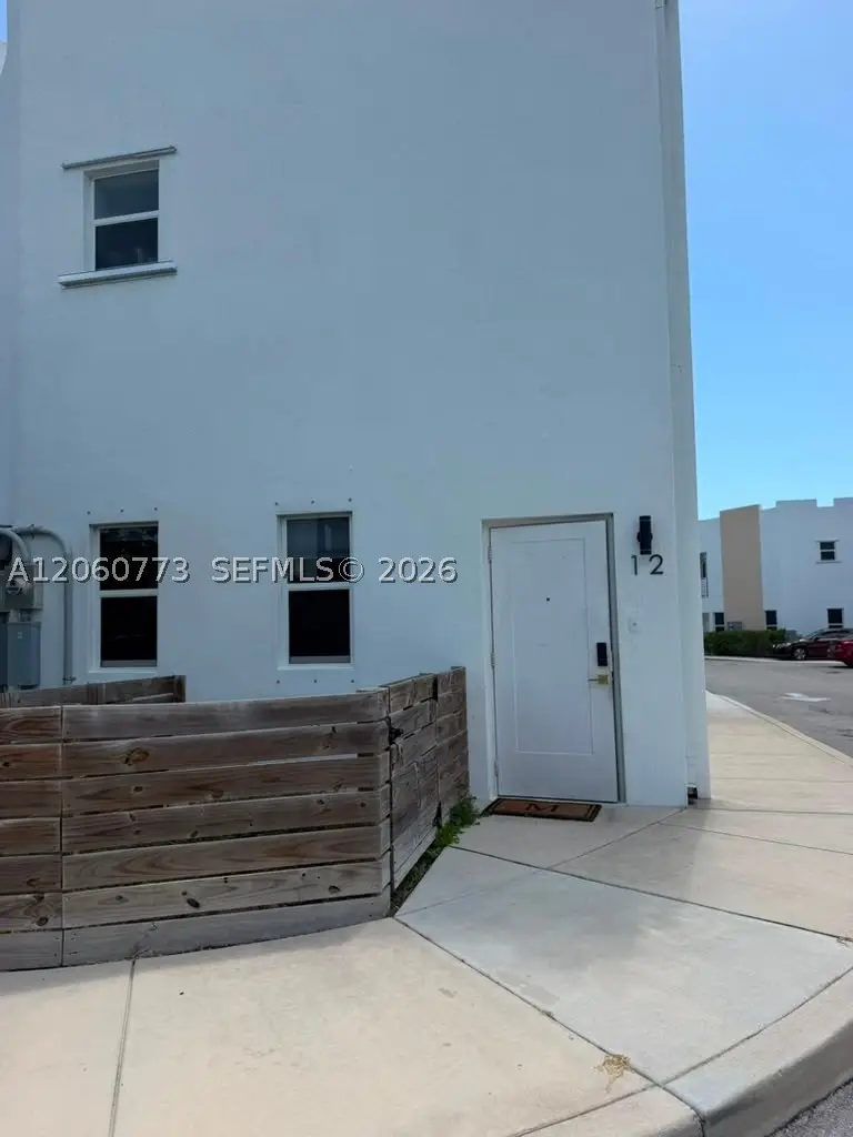 24600 SW 129 #12, Homestead, FL 33032 - #1