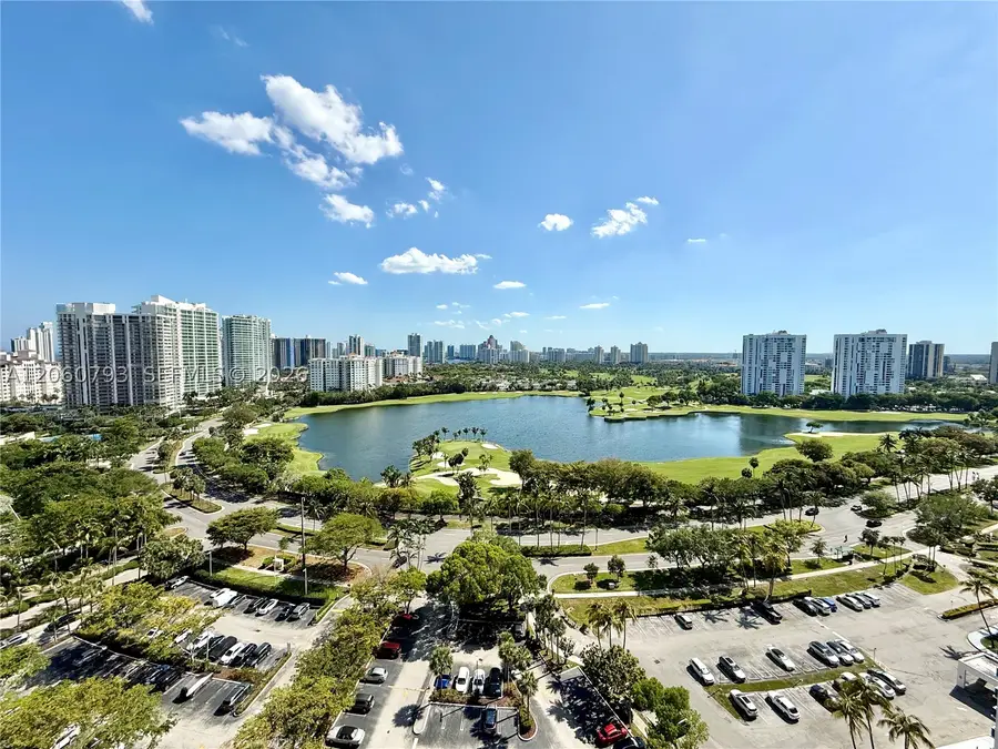 3701 N Country Club Dr #2205, Aventura, FL 33180 - #2