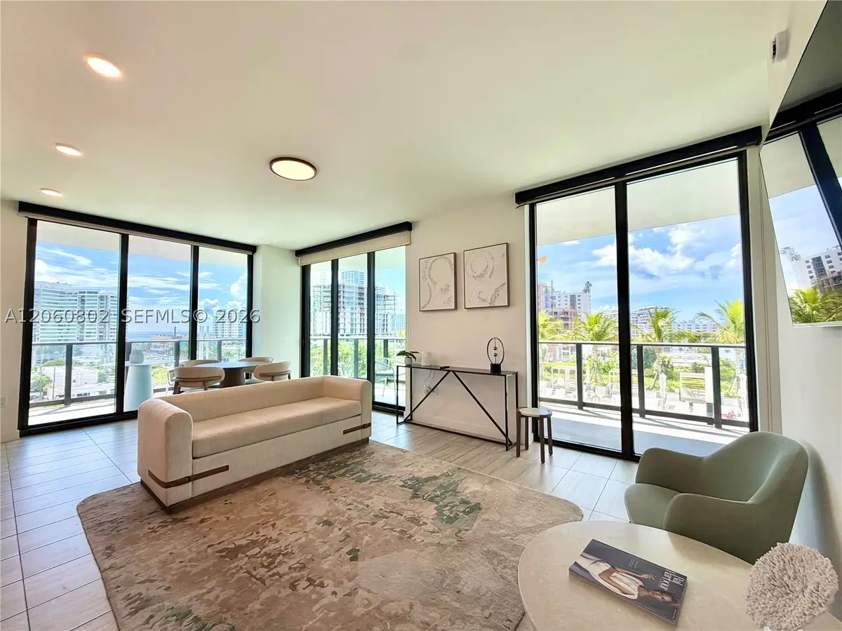 580 72nd St #602, Miami Beach, FL 33141 - #1