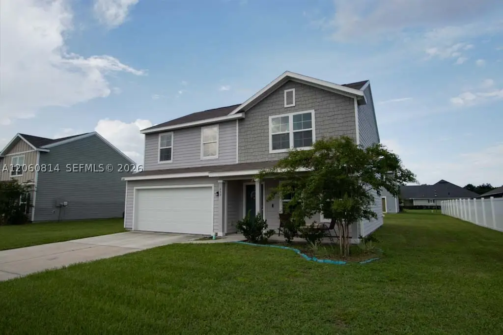 559 Heritage Xing, Macclenny, FL 32063 - #1