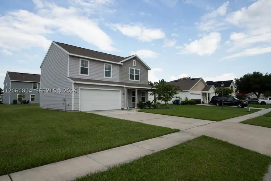 559 Heritage Xing, Macclenny, FL 32063 - #2