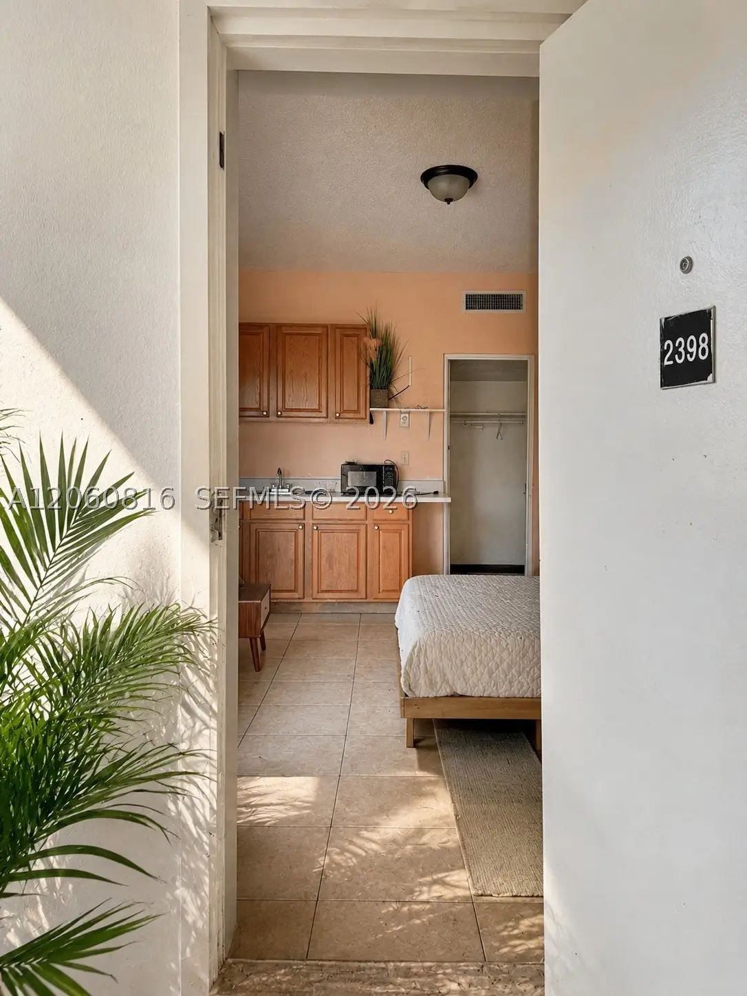 26 Diplomat Pkwy #2398, Hallandale Beach, FL 33009 - #1