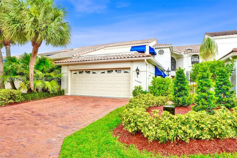 22688 Caravelle Cir #22688, Boca Raton, FL 33433 - #2