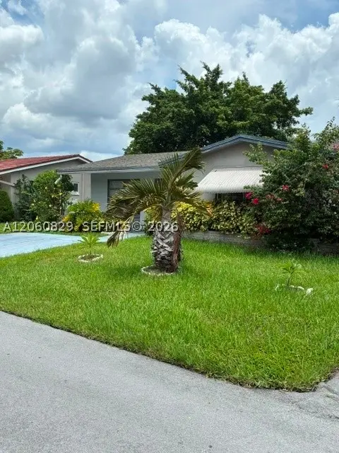 7311 NW 57th Dr, Tamarac, FL 33321 - #1