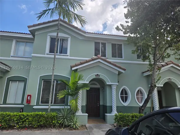 2821 SE 15th Rd #91, Homestead, FL 33035