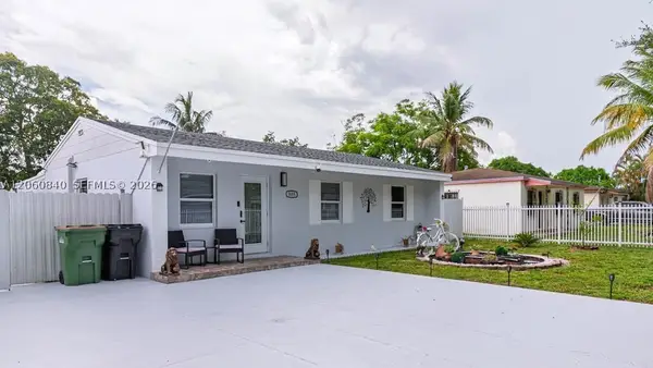 1655 NW 124th St, North Miami, FL 33167
