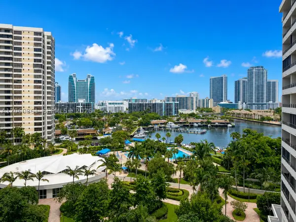 600 Three Islands Blvd #911, Hallandale Beach, FL 33009