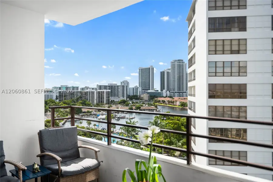 600 Three Islands Blvd #911, Hallandale Beach, FL 33009 - #2