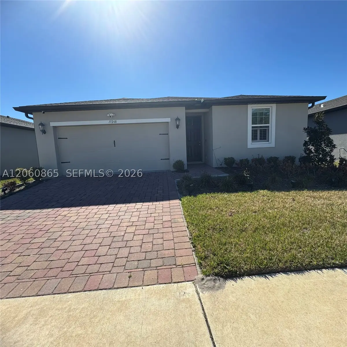 17268 Cagan Crossings, Clermont, FL 34714 - #1