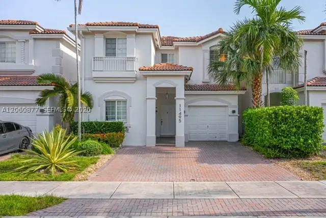 11495 NW 71st St, Doral, FL 33178 - #1