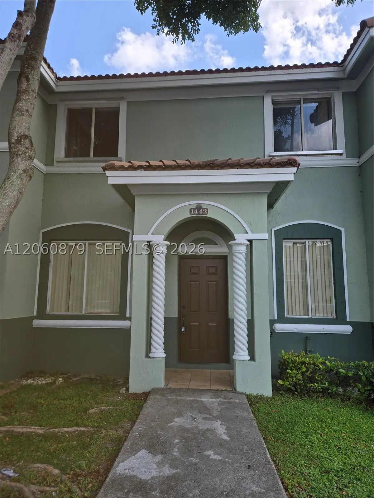 2711 SE 15th Pl #154, Homestead, FL 33035 - #1