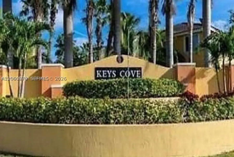2711 SE 15th Pl #154, Homestead, FL 33035 - #2