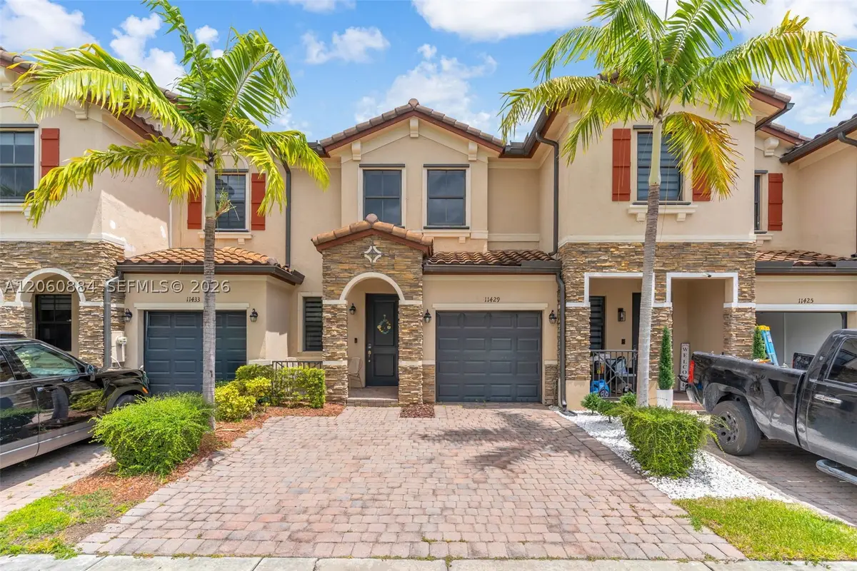 11429 SW 253rd St, Homestead, FL 33032 - #1