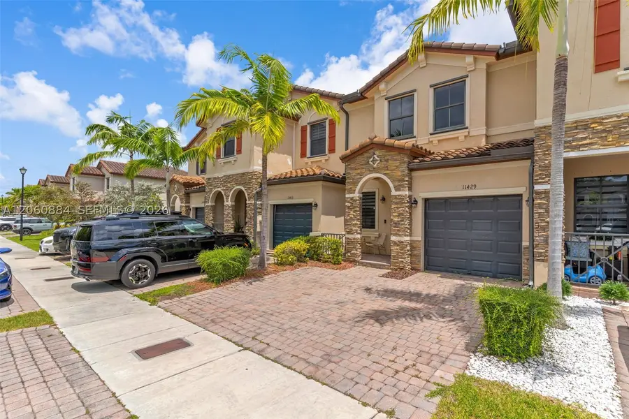 11429 SW 253rd St, Homestead, FL 33032 - #2