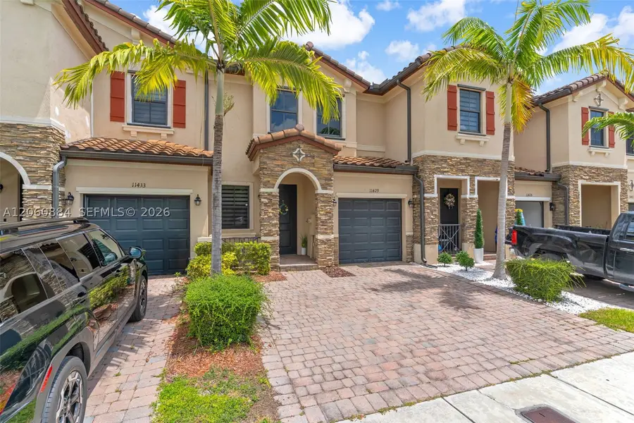 11429 SW 253rd St, Homestead, FL 33032 - #3