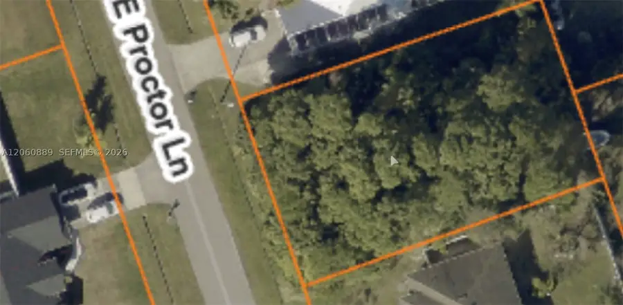 1361 Proctor Ln, Port Saint Lucie, FL 34983 - #2
