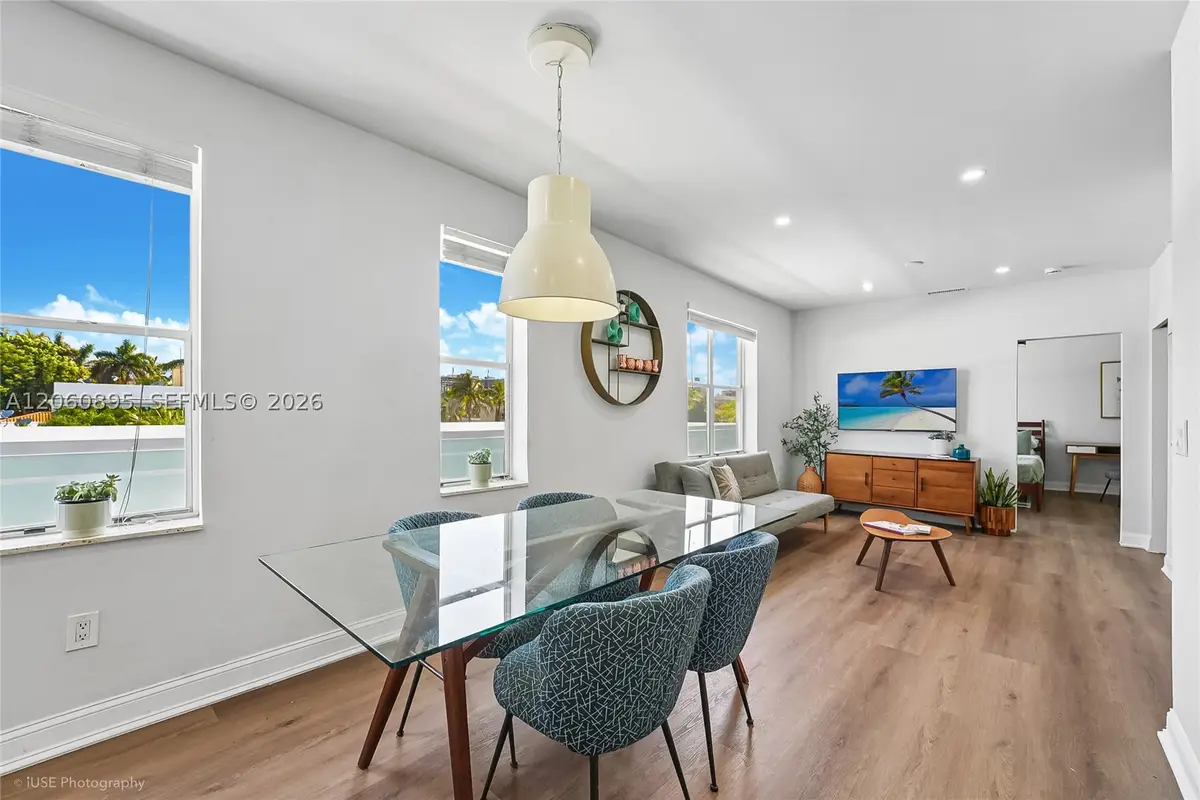 1502 Jefferson Avenue #301, Miami Beach, FL 33139 - #1