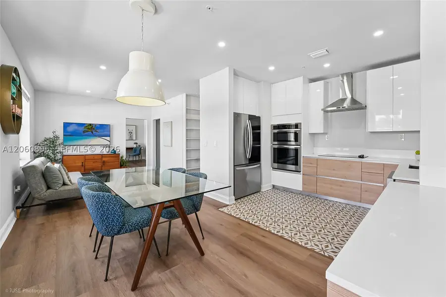 1502 Jefferson Avenue #301, Miami Beach, FL 33139 - #2