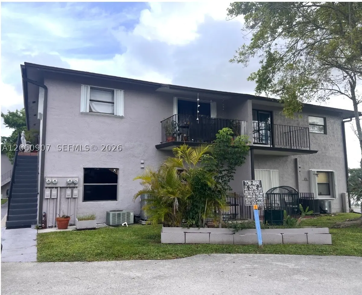 13231 SW 17th Ln #21-5, Miami, FL 33175 - #1