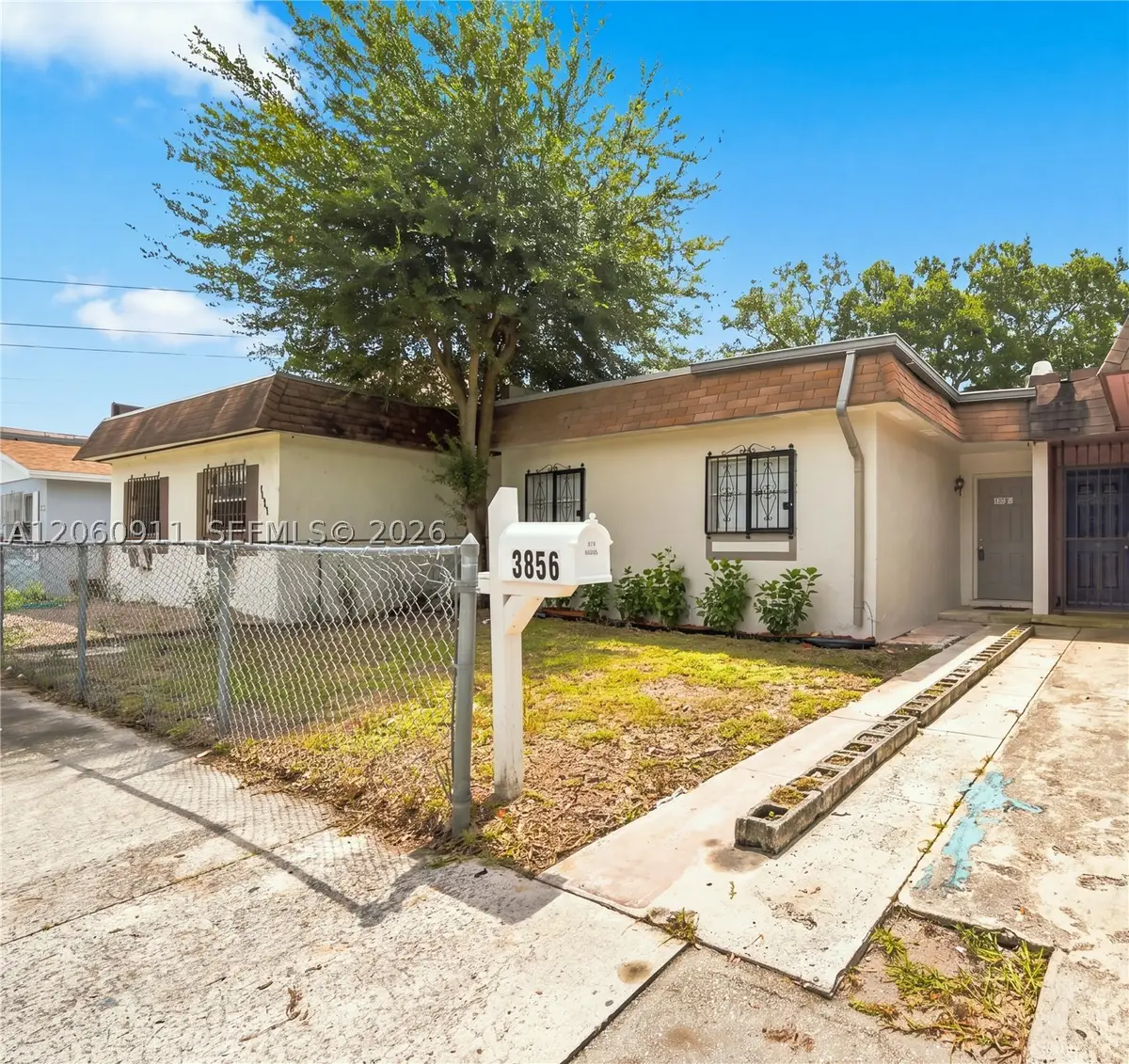 3856 NW 207th St Rd, Miami Gardens, FL 33055 - #1