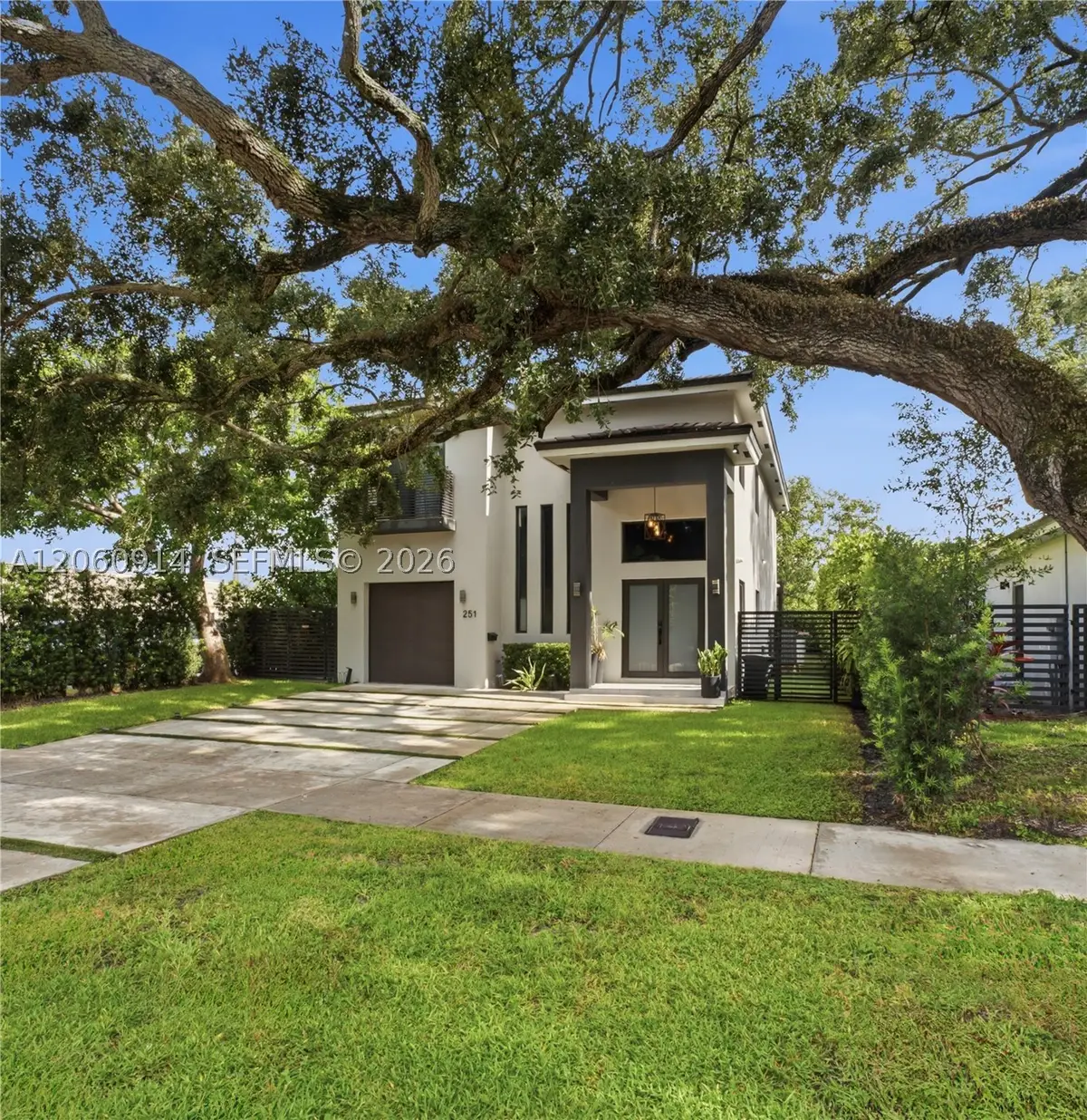 251 NE 95th St, Miami Shores, FL 33138 - #1