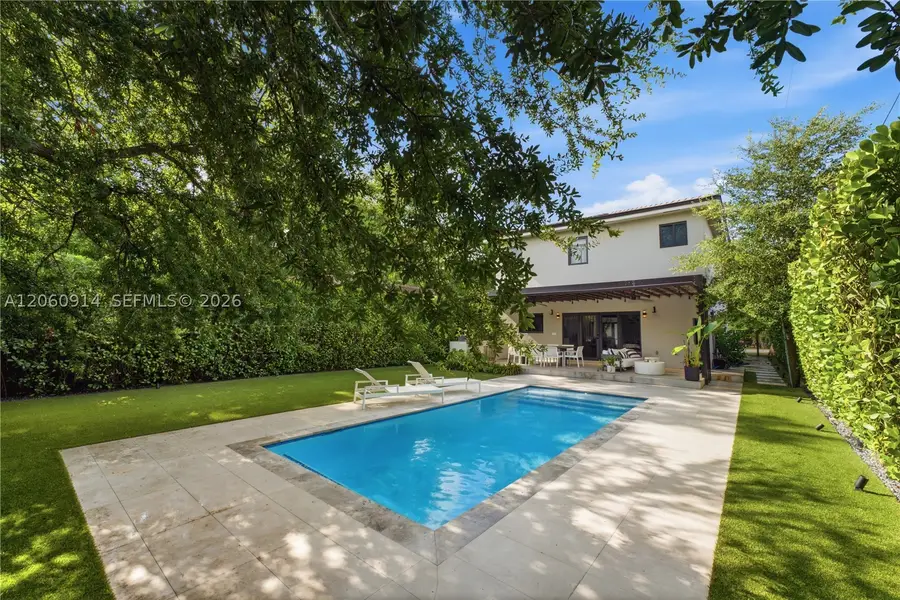 251 NE 95th St, Miami Shores, FL 33138 - #3