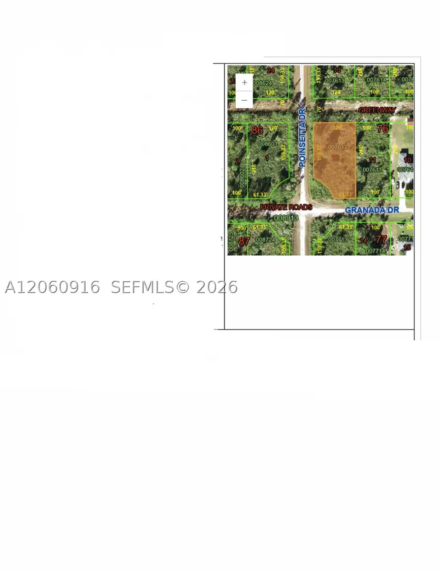 224 Granada, Indian Lake Estates, FL 33855 - #2