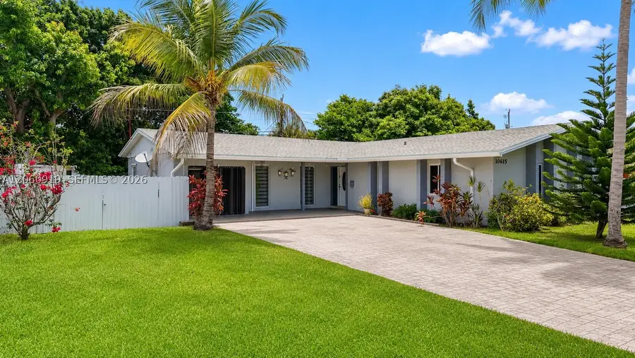 10615 SW 200th St, Cutler Bay, FL 33157 - #2