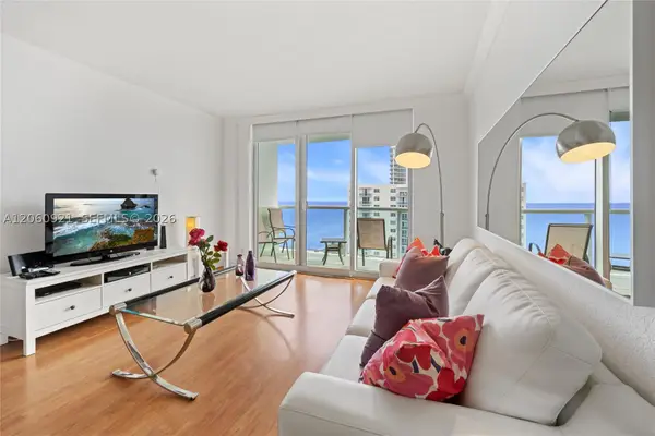 3801 S Ocean Dr #15K, Hollywood, FL 33019