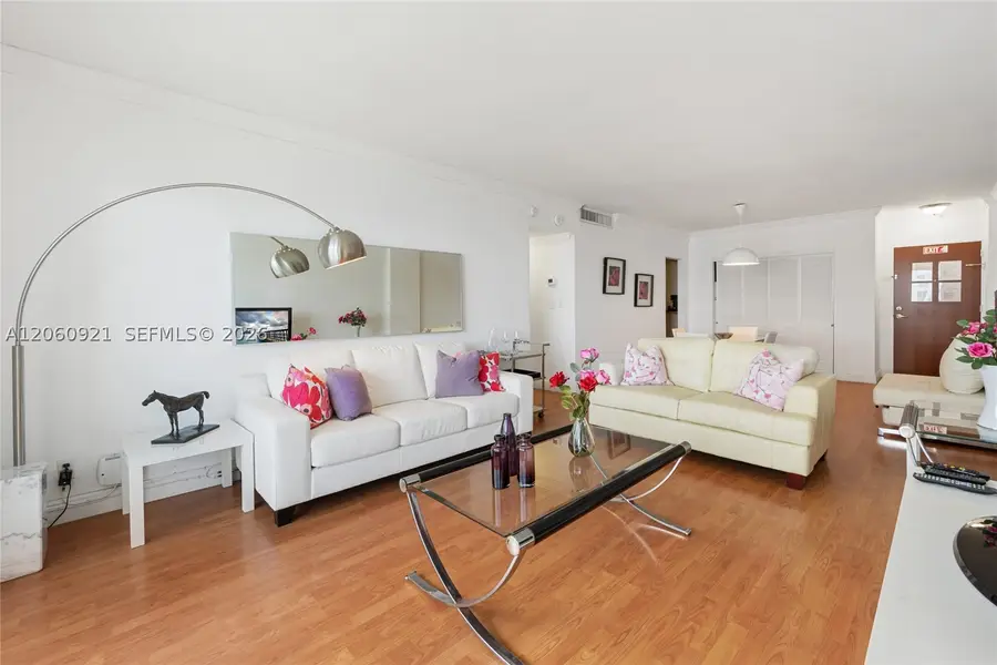 3801 S Ocean Dr #15K, Hollywood, FL 33019 - #2