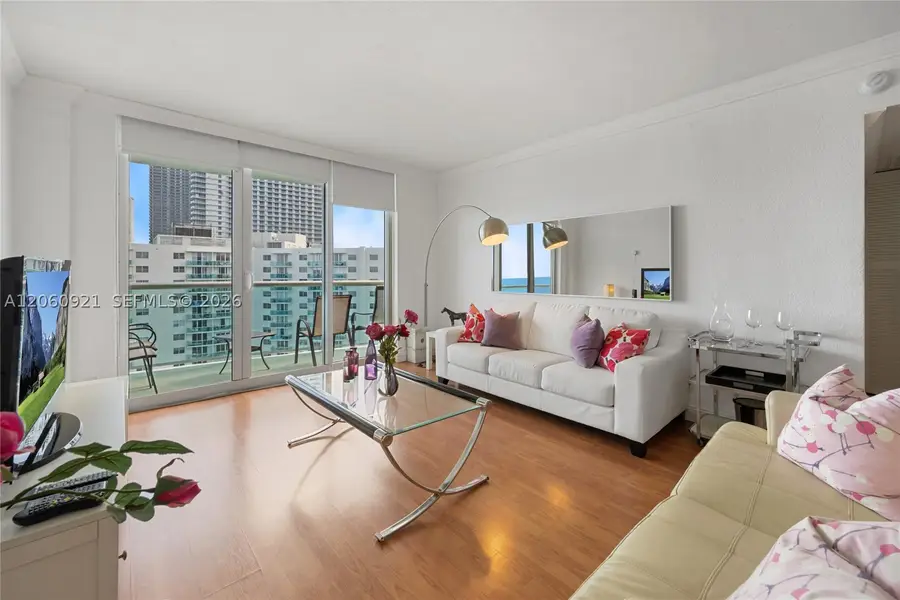 3801 S Ocean Dr #15K, Hollywood, FL 33019 - #3