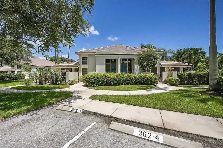 362 Prestwick Cir #3, Palm Beach Gardens, FL 33418 - #3