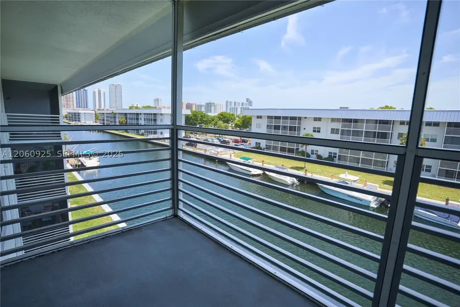 3600 NE 170th St #401, North Miami Beach, FL 33160 - #3