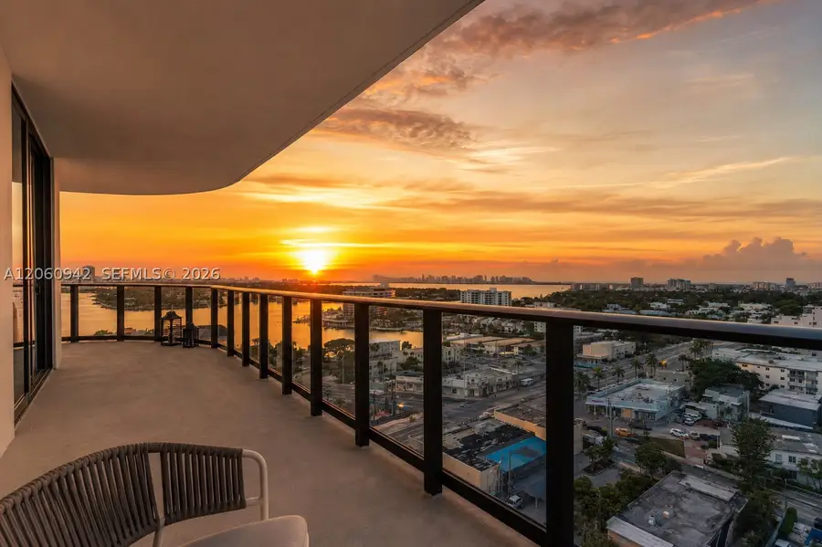 580 72nd St #1410, Miami Beach, FL 33141 - #2