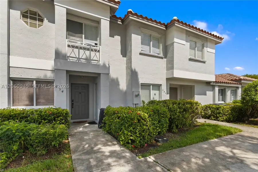 634 NW 208th Dr, Pembroke Pines, FL 33029 - #3