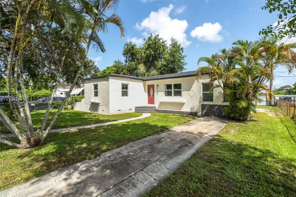 1246 Fisherman St, Opa Locka, FL 33054