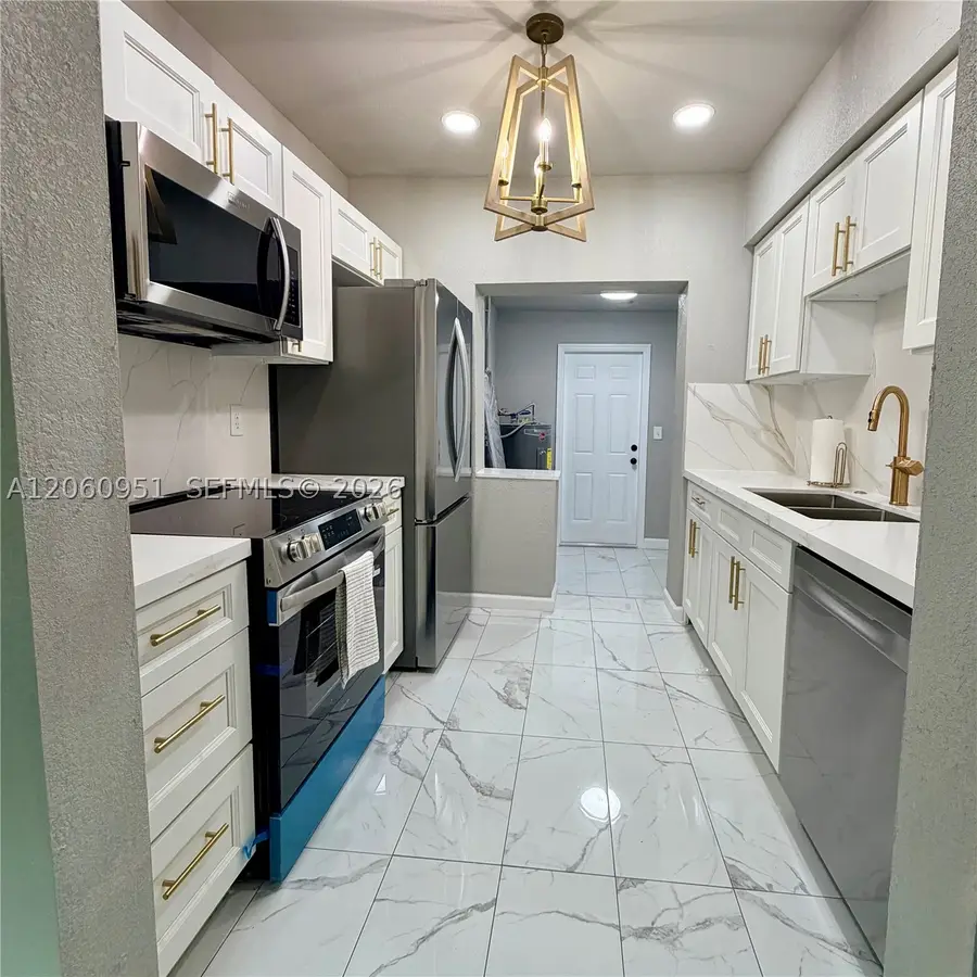 1246 Fisherman St, Opa Locka, FL 33054 - #2