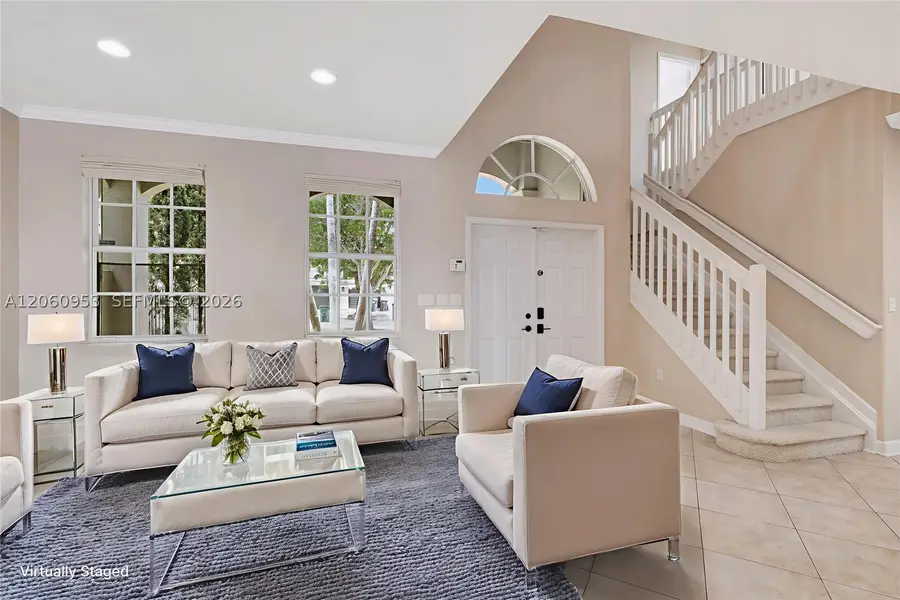 14443 SW 12th Ln, Miami, FL 33184 - #2