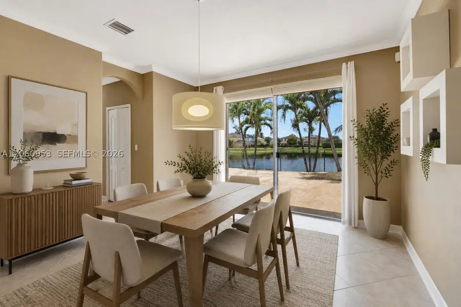 14443 SW 12th Ln, Miami, FL 33184 - #3